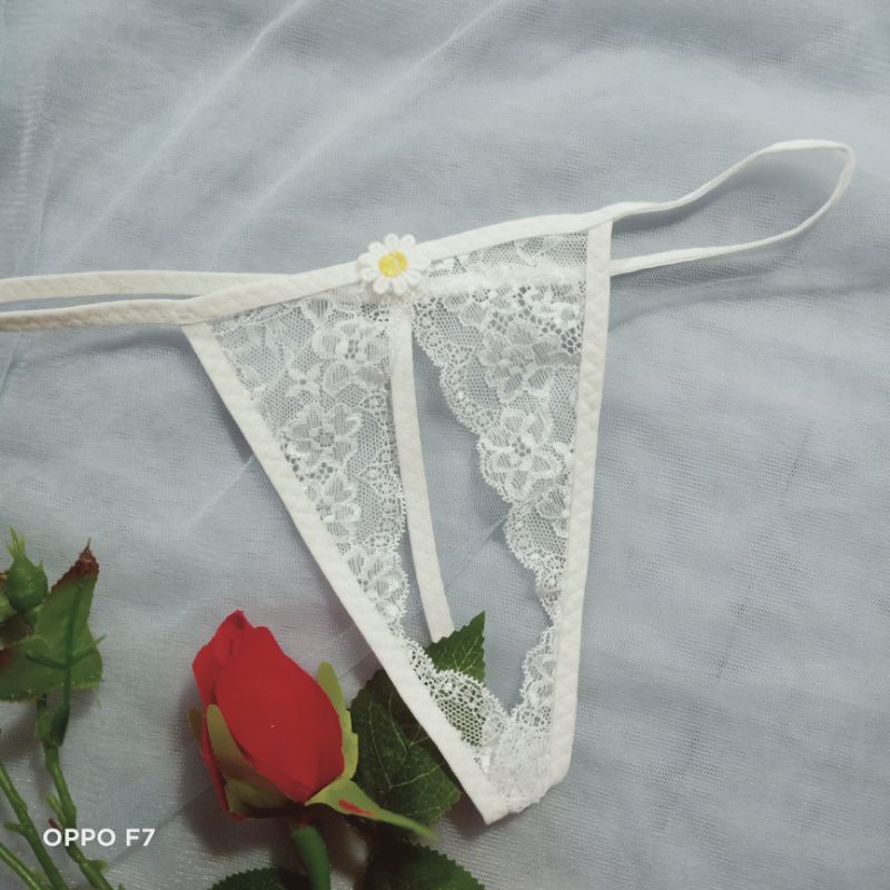 Quần lọt khe nữ . quần lót ren sexy. giao hàng che tên sản phẩm