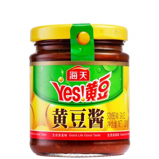 Sốt tương đậu nành hải thiên 230g
