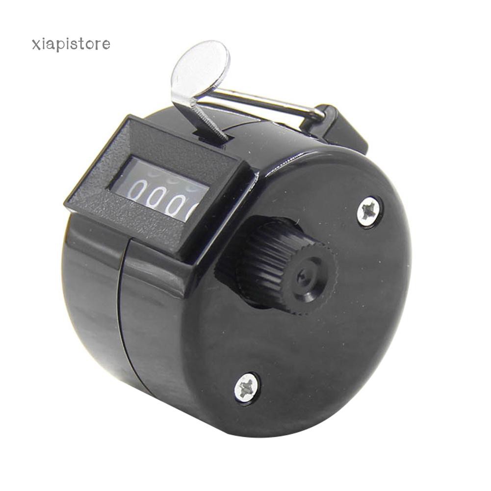Dụng Cụ Đếm 4 Số Hỗ Trợ Chơi Golf Chuyên Nghiệp