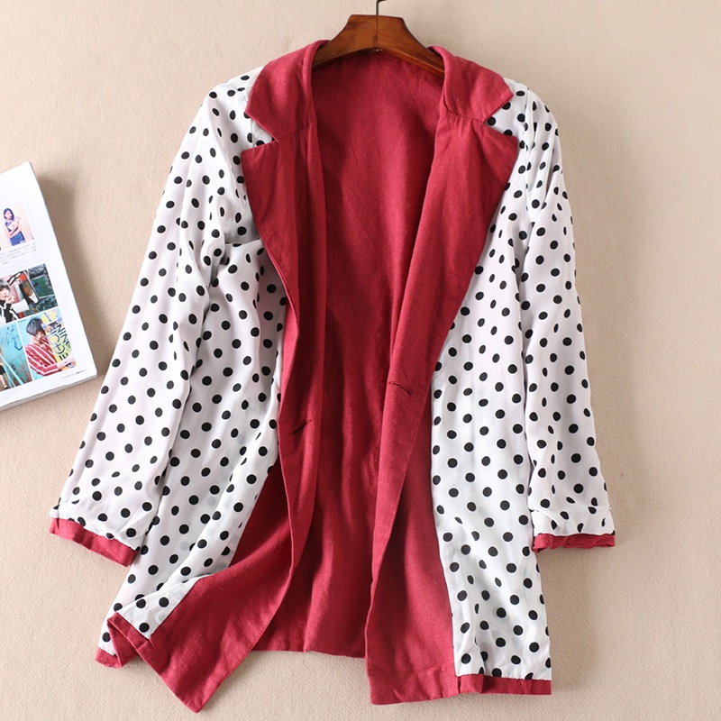 Áo blazer nữ 2 lớp áo vest dài tay khoác ngoài phong cách hàn quốc Ak16
