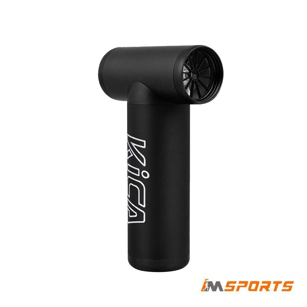 Máy Thổi Khí Nén KiCA JetFan - Black