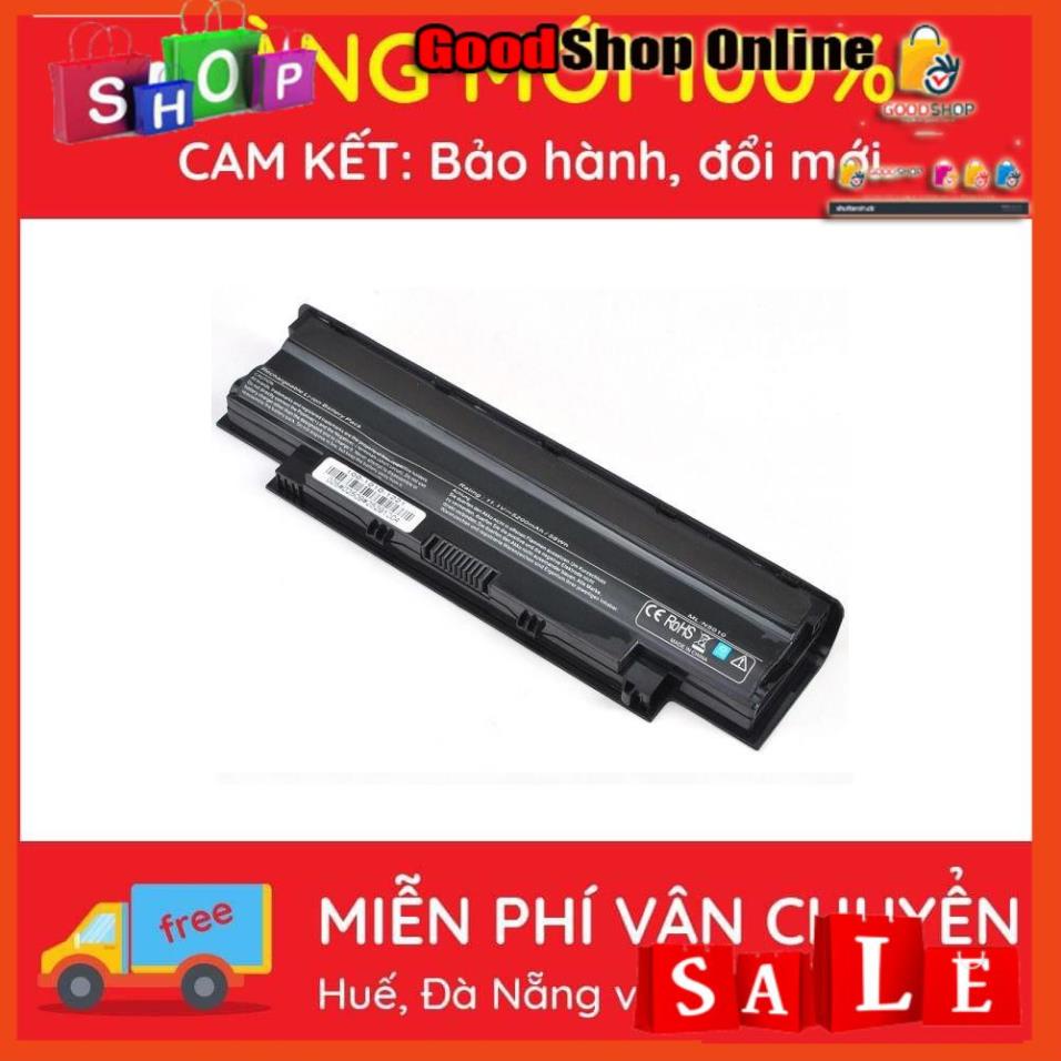⚡ Pin Laptop Dell Vostro 1440 1450 1540 1550 - Hàng mới 100% -Phụ Kiện Giá Sỉ