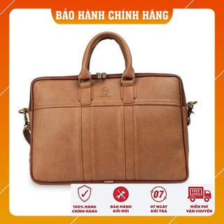 Cặp laptop -  Túi xách công sở Hanama Dala 3s  - Cặp da
