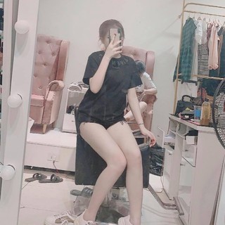 Áo thun Phản quang Unisex - PARIS