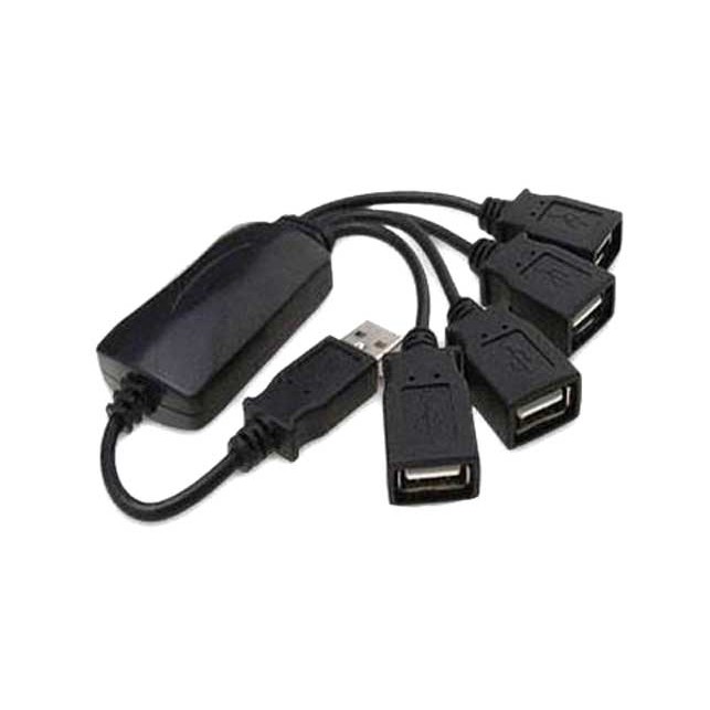 HUB 4 cổng USB 2.0