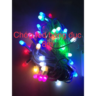 Đèn Led Dây Bóng Bi Nhỏ 8M