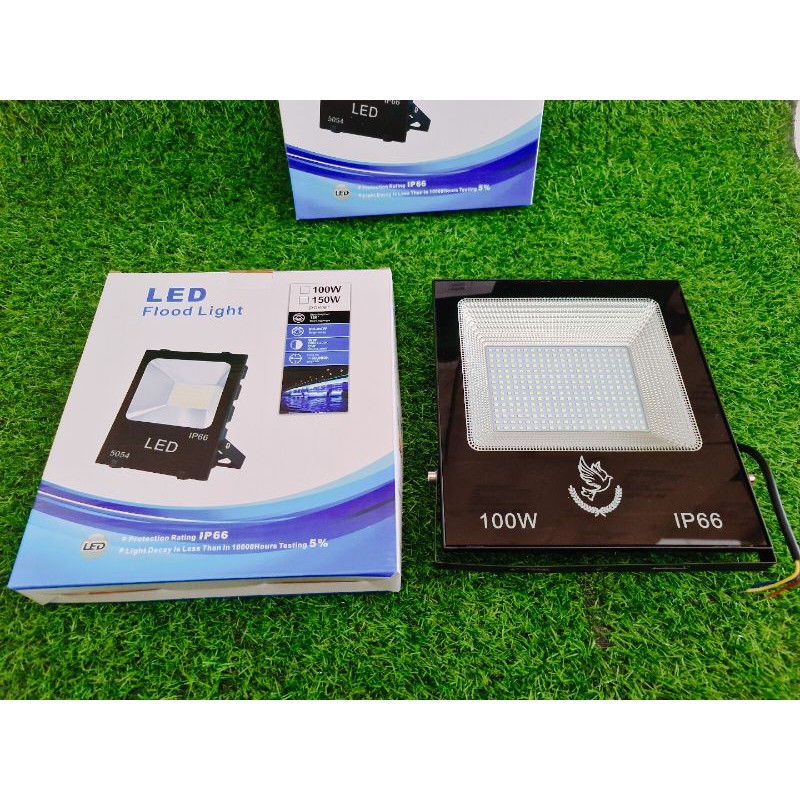 Đèn Led Pha, đèn bảng hiệu, đèn ngoài trời, đèn rọi 50w, 100w , 200w đủ công suất