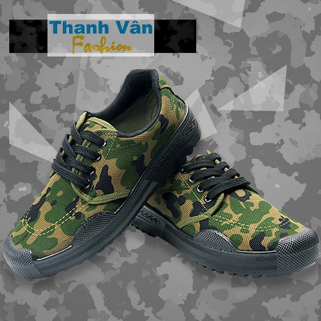 Giày chạy bộ, leo núi, thể dục hoa văn rằn ri, size từ 35-45 | BigBuy360 - bigbuy360.vn