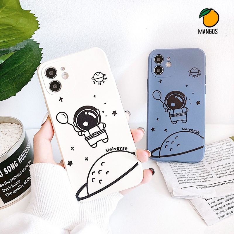 Ốp lưng iphone 6plus 6splus 7 plus 8plus X Xr XsM  11 12 13 Promax - MANGO727 - MangoOvil