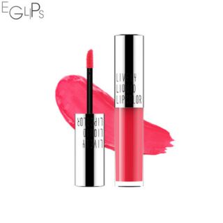 SON KEM EGLIPS LIVELY LIQUID LIPCOLOR