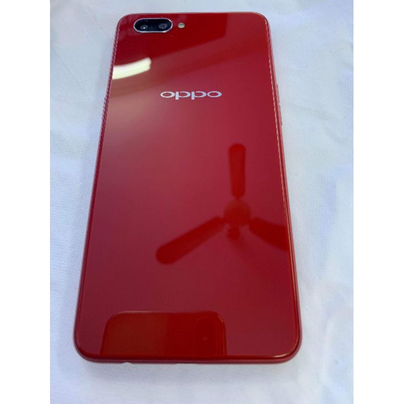 Điện thoại oppo A3s.