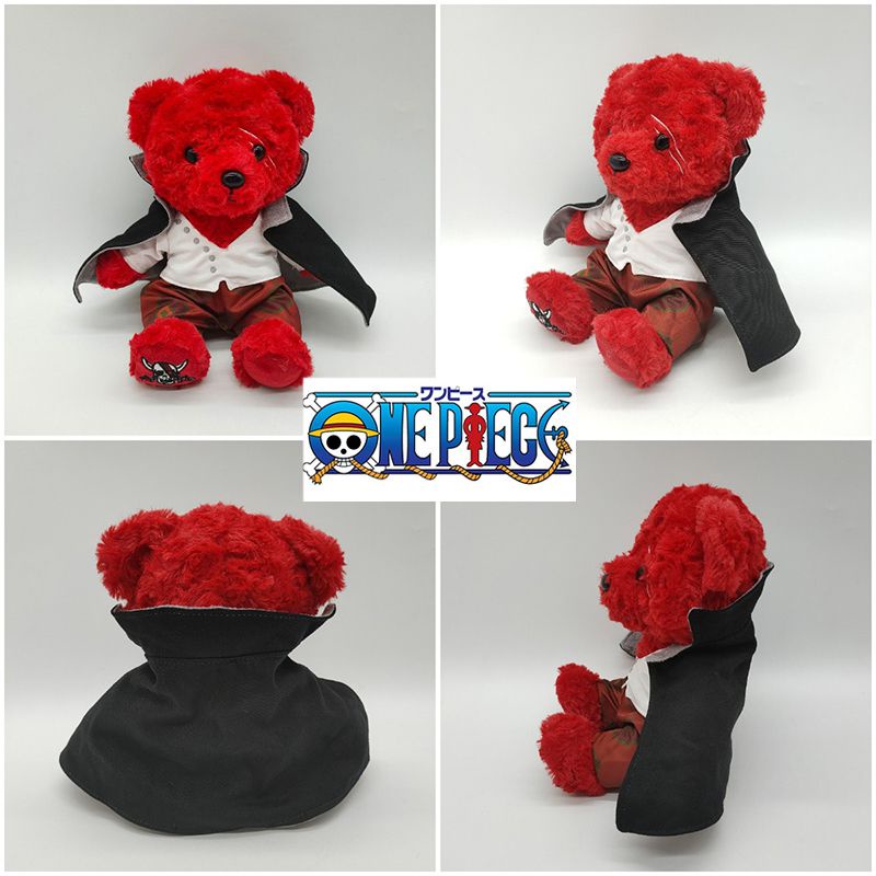 Gấu Teddy Nhồi Bông 7.4 Inch Mềm Mại Đáng Yêu