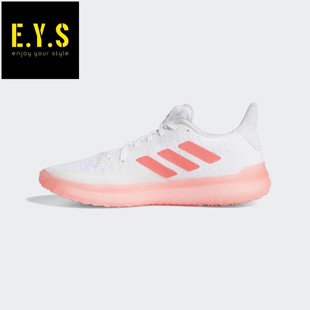 HÀNG ORER UK, US adidas TRAINING Giày tập FitBoost Nữ Màu trắng FV6935