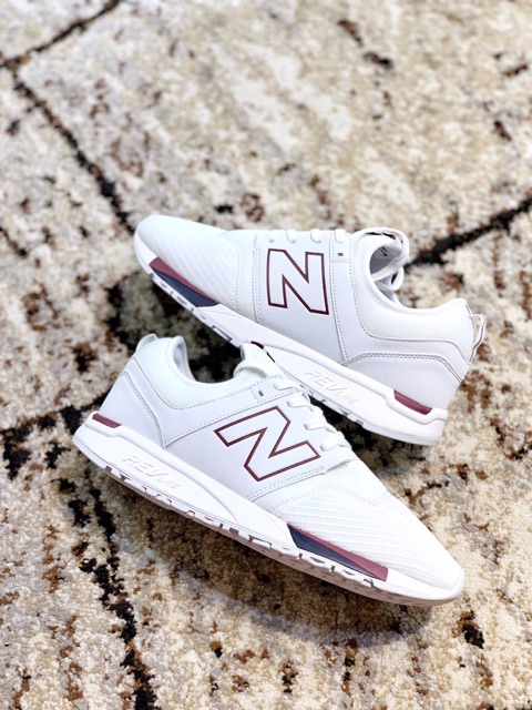 Giày Dòng New Balance MRL 247