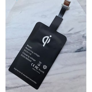Bo mạch hỗ trỡ sạc không dây iphone/ andoid