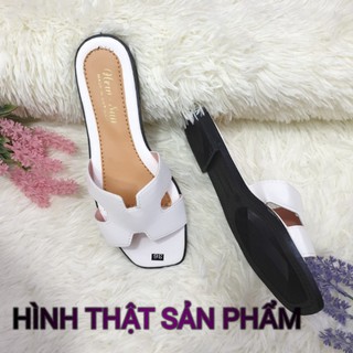 DÉP QUAI NGANG CHỮ H
