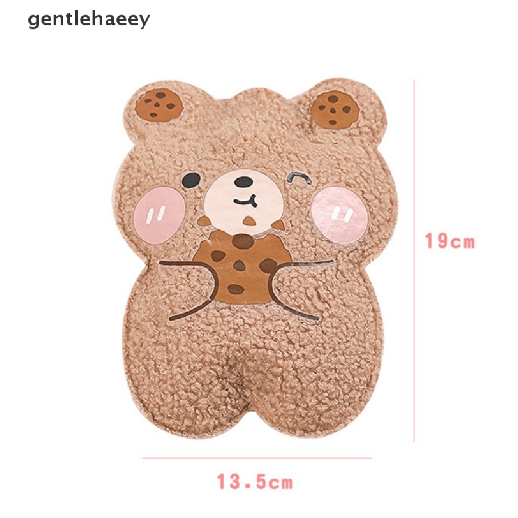 Túi Chườm Nóng Bụng Mini Di Động Tiện Dụng