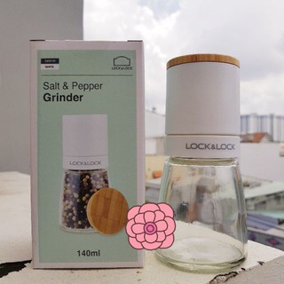 HỦ XAY TIÊU 140ML LOCK&LOCK-CKO115