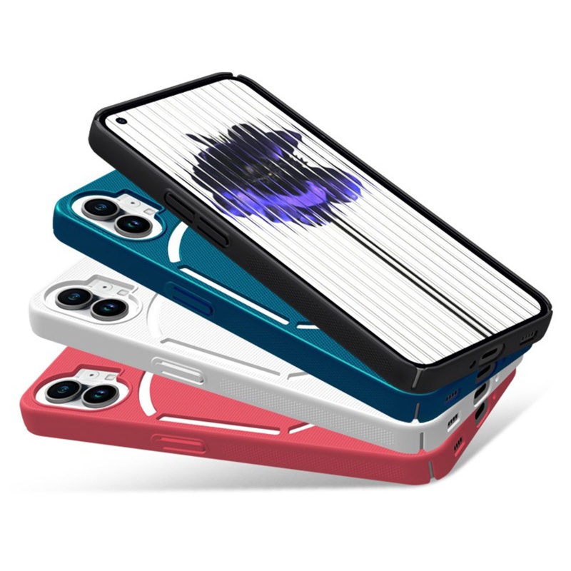 Ốp Điện Thoại Bảo Vệ Chống Rơi Dành Cho Iphone 1