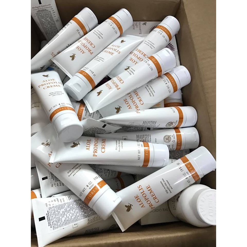 KEM DƯỠNG DA ALOE PROPOLIS CREME 051 FLP