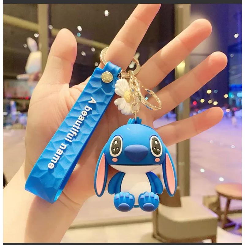 : Móc Khoá Siêu Dễ Thương😍😍😍