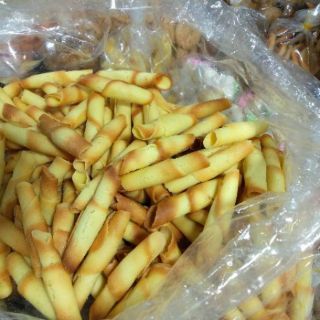 Măng bơ sữa 500 gr