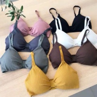 áo bara cúp ngực hình nơ quảng châu