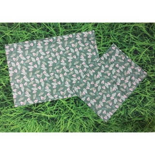 Sét 2 vỏ gối 50x70