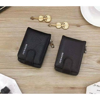 Ví Da Đựng Thẻ Cao Cấp TN364