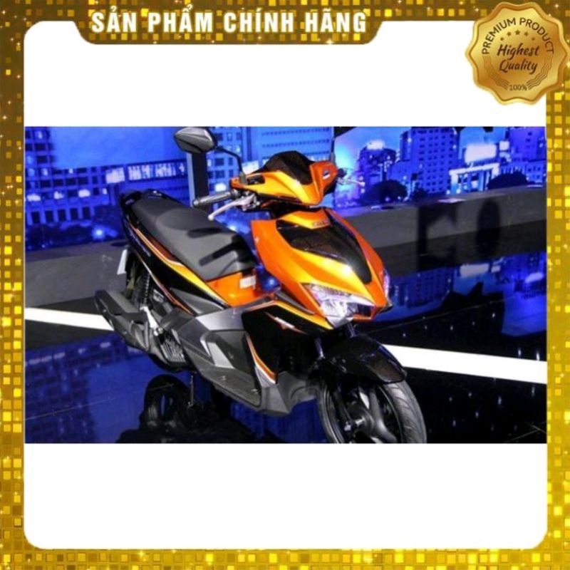 Mặt kính đồng hồ Airblade 125 2016-2019. chốt công tắc mặt kính đồng hồ Honda