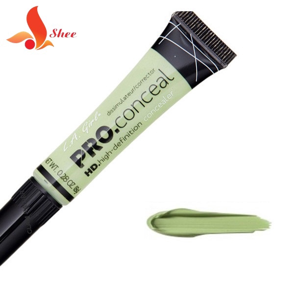Kem Che Khuyết Điểm L.A Girl Pro.Conceal HD | BigBuy360 - bigbuy360.vn