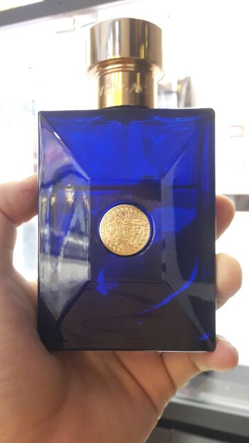 (giảm ngay 10K) Mẫu thử nước hoa nam Versace Dylan Blue | Thế Giới Skin Care