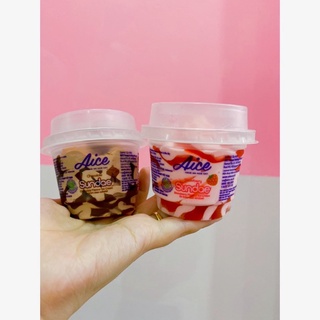 🍫Kem Aice Socola Ly - Kem Haidilao🍫(Hoả Tốc)