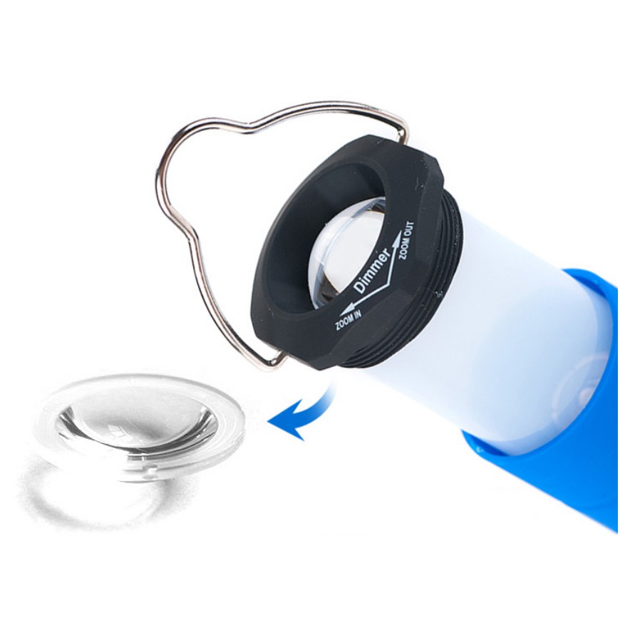 Đèn treo lều đa năng NatureHike NH15A003-I