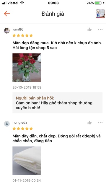 Mùng💖 Freeship từ 150k 💖Mùng 3m,Màn tuyn chống muỗi cao cấp 10/10