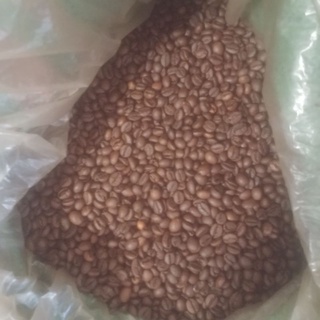 Ca phê nguyên chất robusta dăk lăk 500g
