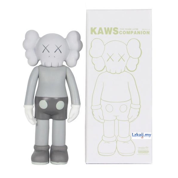 Mô Hình Đồ Chơi Nhân Vật Kaws 20cm