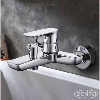 BỘ SEN NÓNG LẠNH ZENTO ZT6021