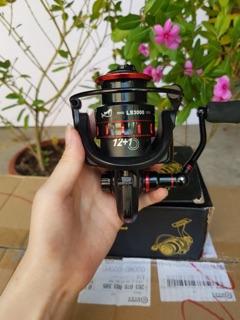 [Rẻ Vô Địch] máy đứng lure cối nông Ls1000-2000-3000