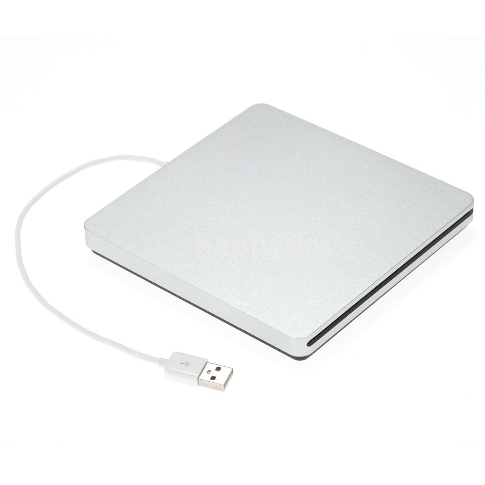 Đầu Đọc Đĩa Cd Dvd Rom Cho Imac / Macbook / Macbook Air / Pro