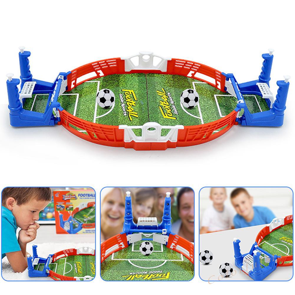 Set đồ chơi bóng đá mini vui nhộn cho người lớn/trẻ em