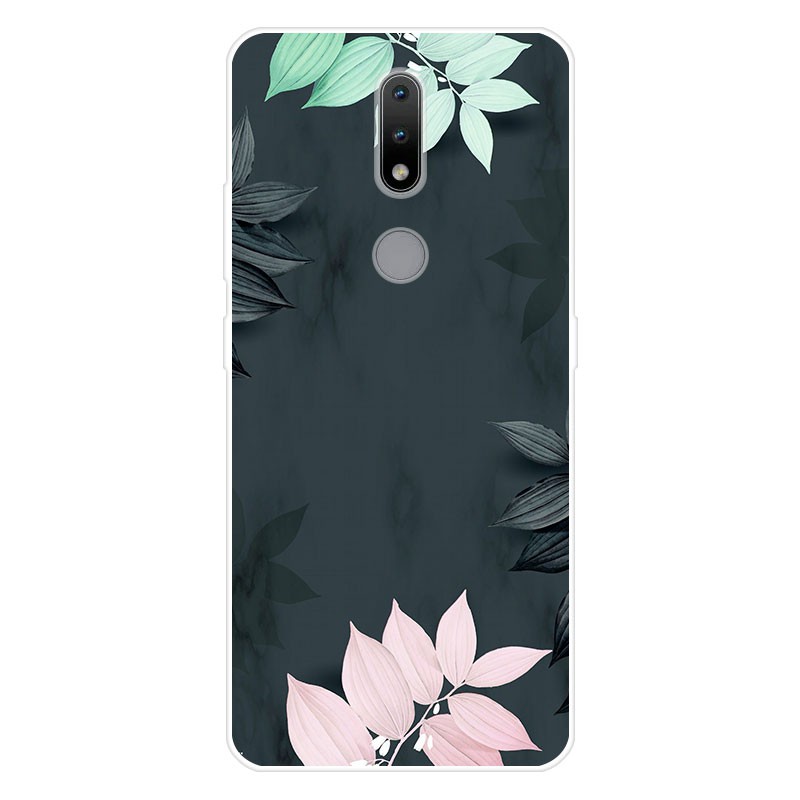 Ốp Lưng Điện Thoại Thời Trang Dành Cho Nokia 2.4 Nokia2.4