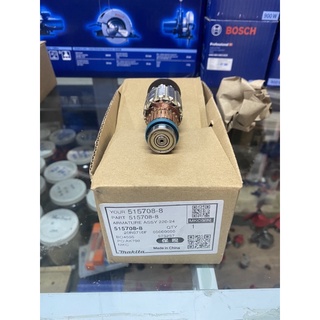 Rotor máy chà nhám rung vuông makita bo4555 bo4556 bo4557 bo4558