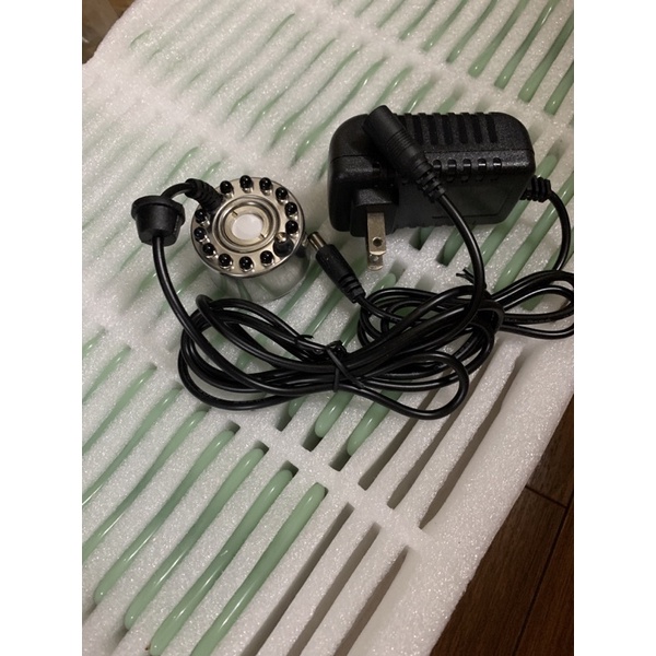 Máy Tạo Khói Gội Đầu Dưỡng Sinh, Máy Sục Khói Mini Giá Rẻ