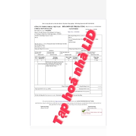 Nước làm sạch và tẩy trang cho mọi loại da Garnier Micellar Water 400ml