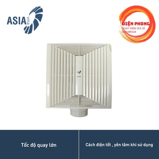 Quạt hút trần asiavina v04001
