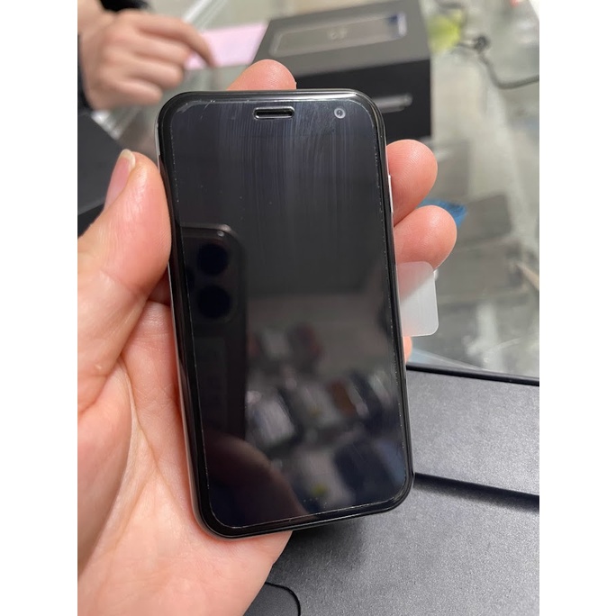 Miếng dán màn hình điện thoại Palm PVG100