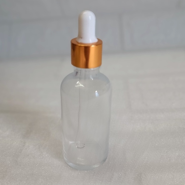 Lọ chiết bóp serum 20ml, 30ml, 50ml bền đẹp giá rẻ