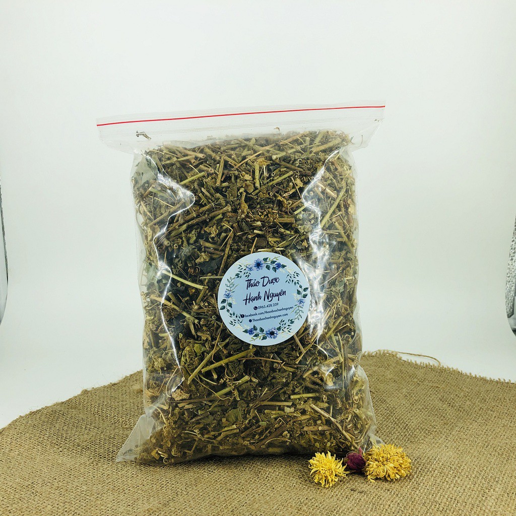 Lạc Tiên chữa mất ngủ_100gr