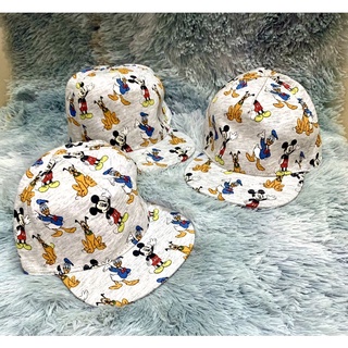 Mũ Micky HM xuất bé trai